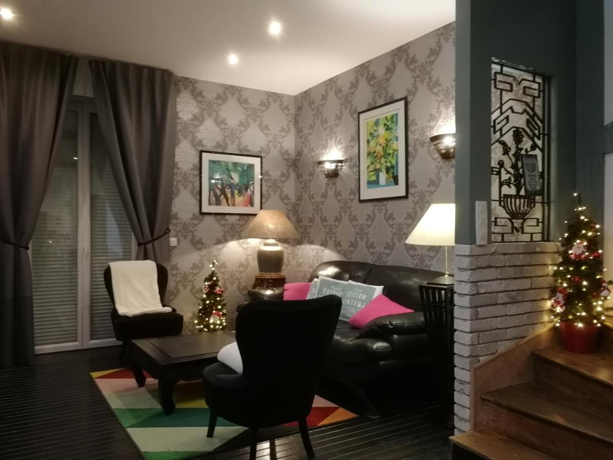 Chateau De Courmelois Champagne Guest House Val de Vesle Dış mekan fotoğraf