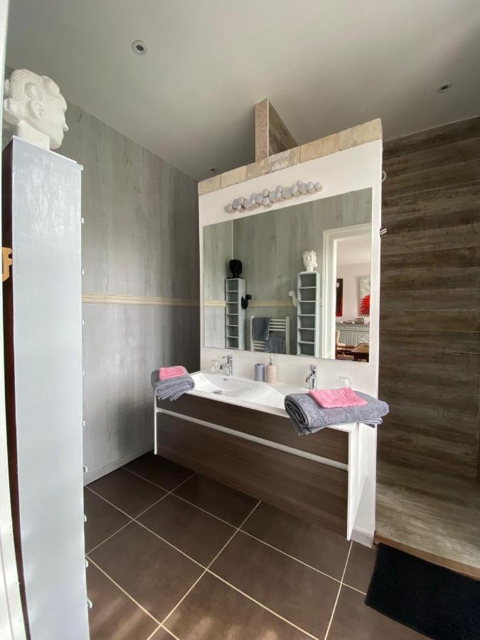 Chateau De Courmelois Champagne Guest House Val de Vesle Dış mekan fotoğraf
