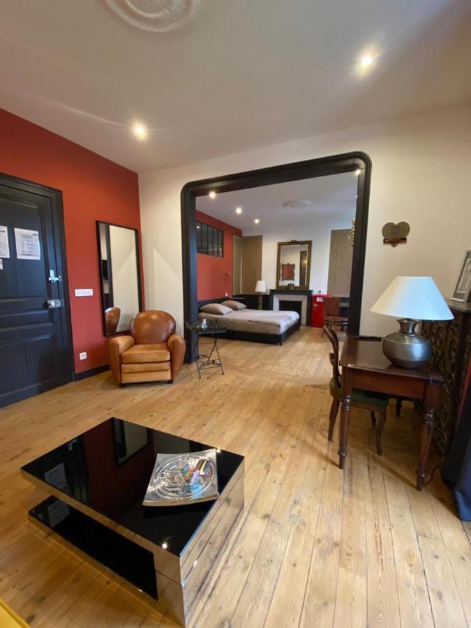Chateau De Courmelois Champagne Guest House Val de Vesle Dış mekan fotoğraf