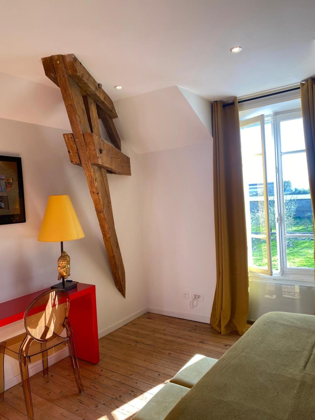 Chateau De Courmelois Champagne Guest House Val de Vesle Dış mekan fotoğraf
