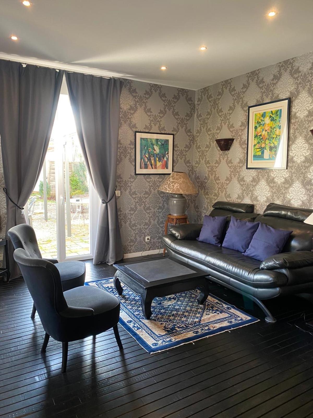 Chateau De Courmelois Champagne Guest House Val de Vesle Dış mekan fotoğraf