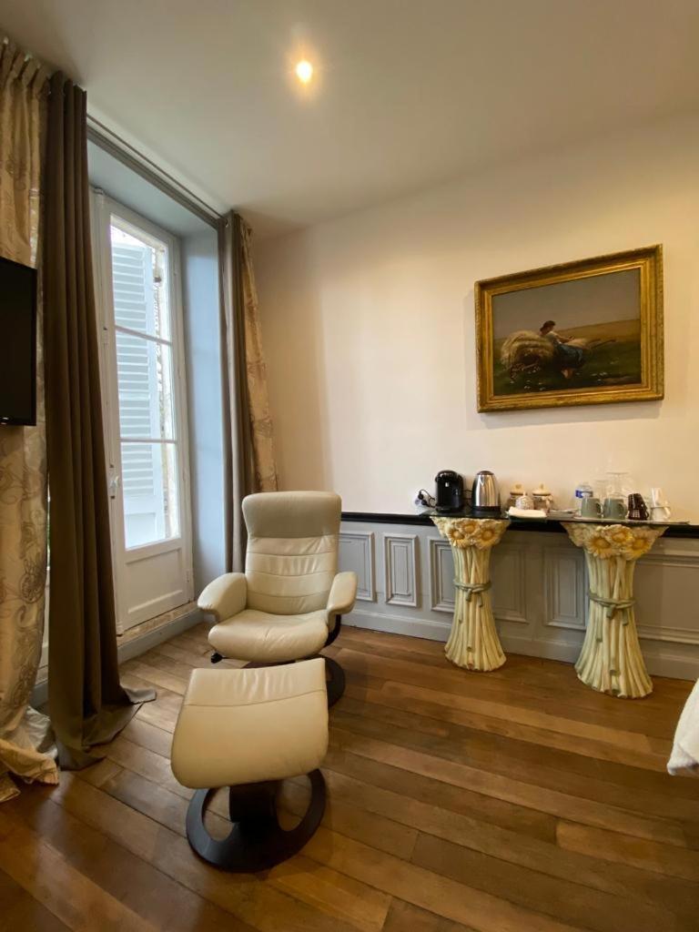 Chateau De Courmelois Champagne Guest House Val de Vesle Oda fotoğraf